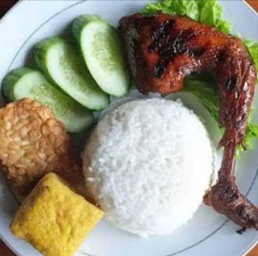 Ayam Geprek & Bakar Mutiara 4