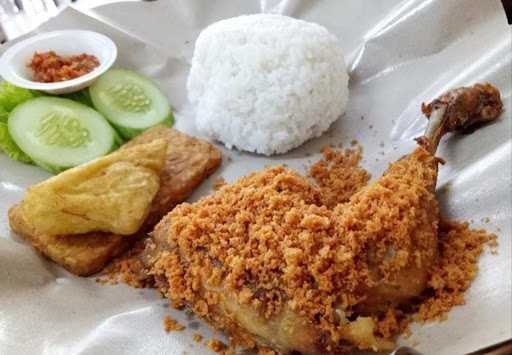 Ayam Geprek & Bakar Mutiara 3