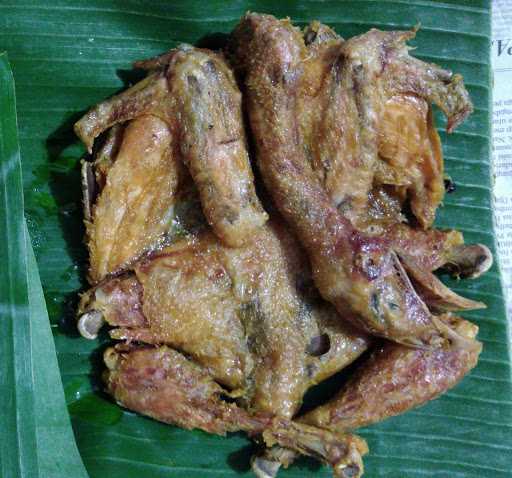 Ayam Goreng Mbok Berek 2