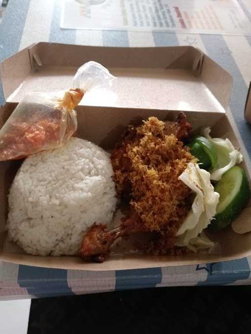 Ayam Kremes Warung Receh 7