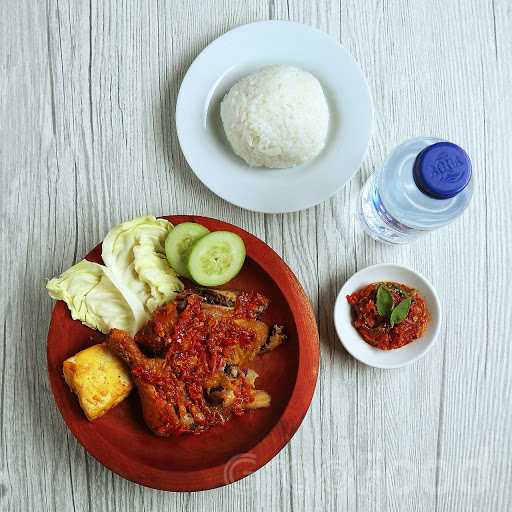 Ayam Mrothol Kencana 3