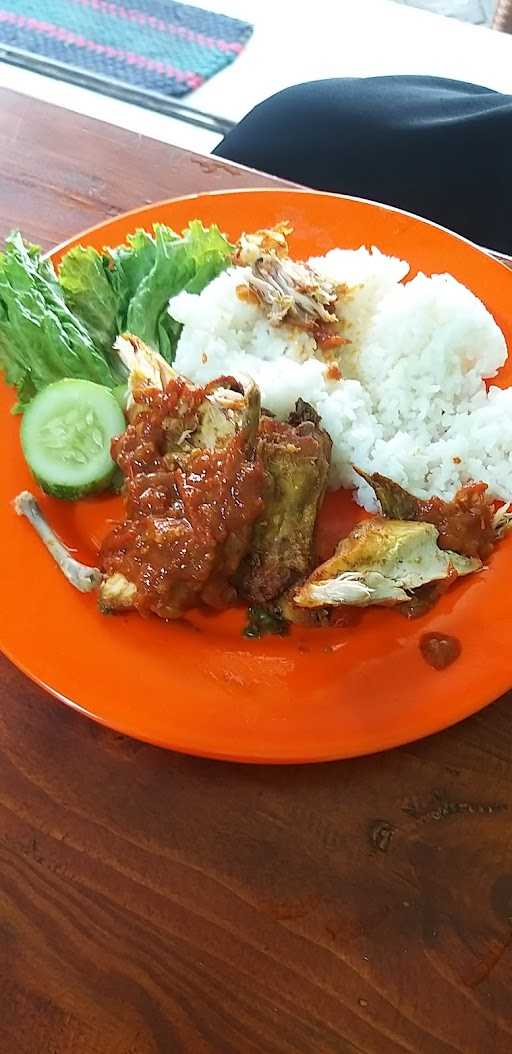 Ayam Penyet Bu Ning 1