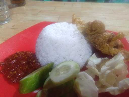 Ayam Penyet Kangyana 3