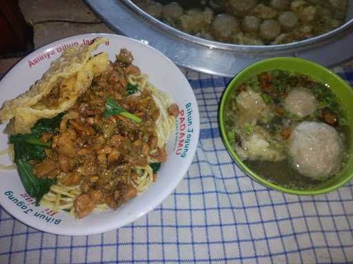 Bakso Barokah Bojes 4