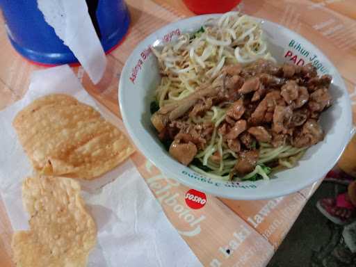 Bakso Barokah Bojes 5