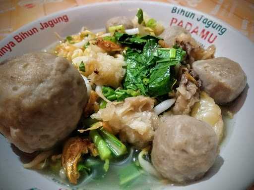 Bakso Barokah Bojes 10