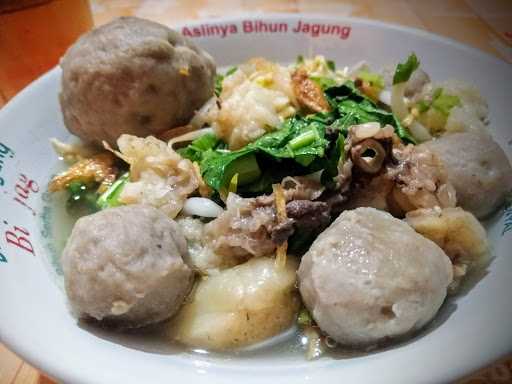 Bakso Barokah Bojes 2