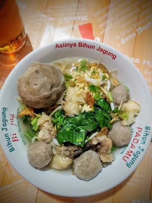 Bakso Barokah Bojes 8