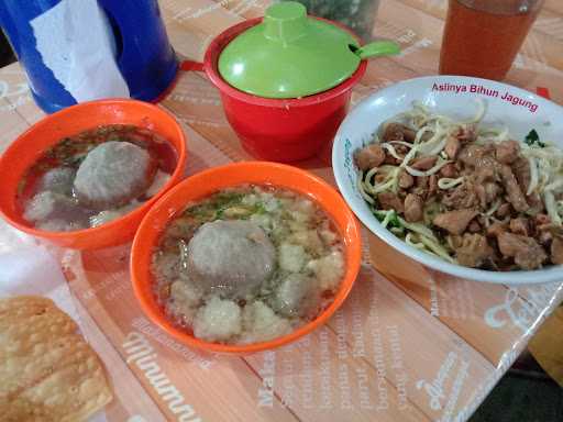 Bakso Barokah Bojes 7