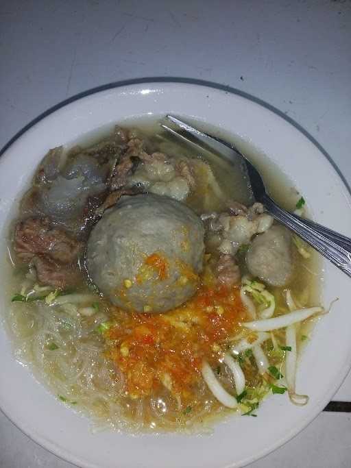 Bakso Barokah Bojes 3