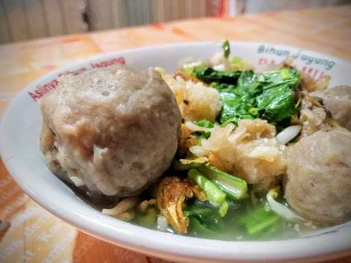 Bakso Barokah Bojes 9