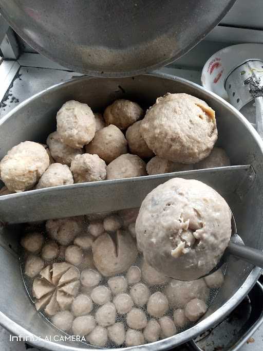 Bakso Beranak Mas Kumis 2