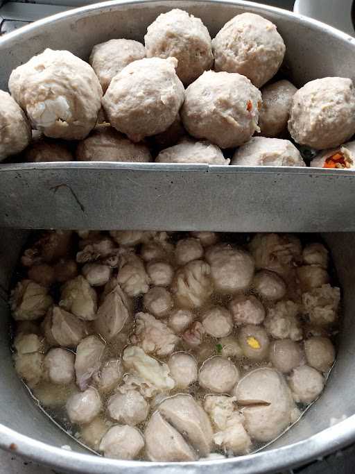 Bakso Beranak Mas Kumis 1