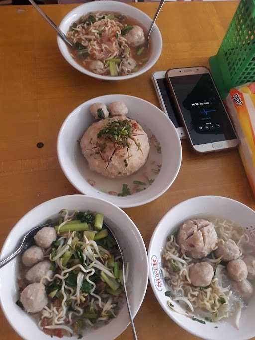 Bakso Beranak Mas Kumis 5