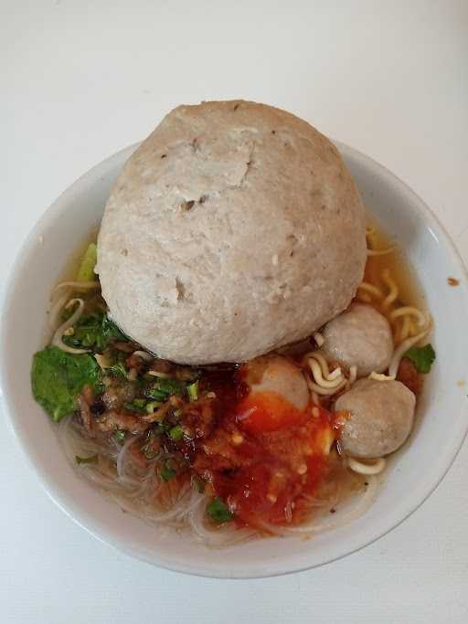 Bakso Beranak Mas Kumis 3