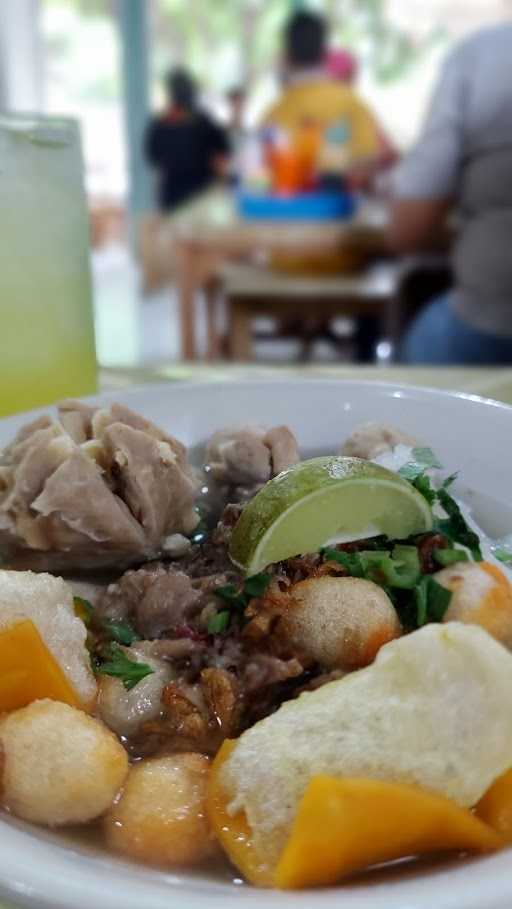 Bakso Boa Edan 10