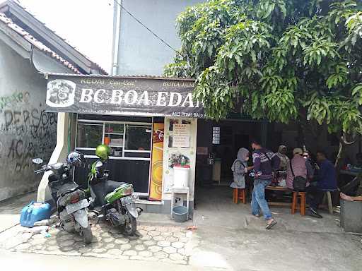 Bakso Boa Edan 1