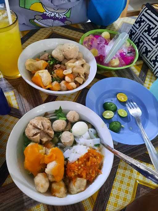 Bakso Boa Edan 8