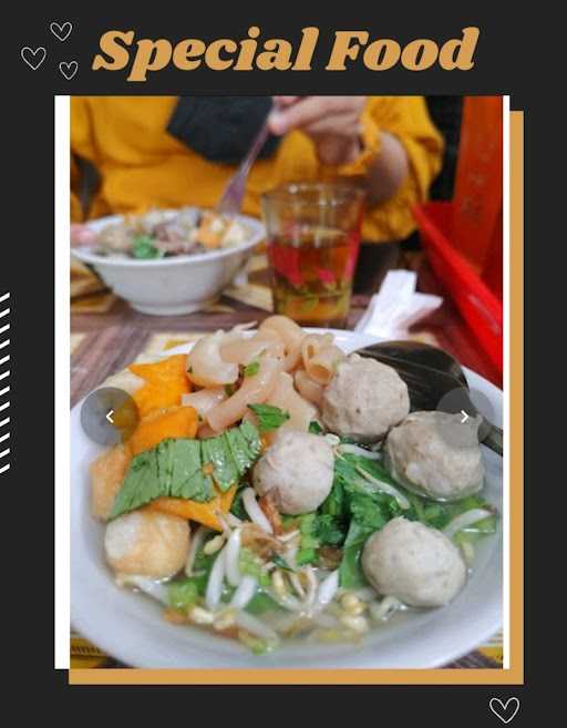 Bakso Boa Edan 9