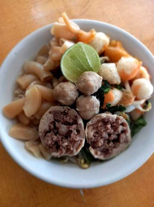 Bakso Boa Edan 3