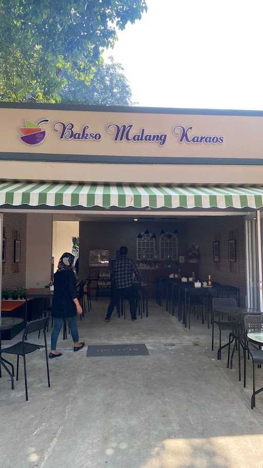 Bakso Malang Karaos 7