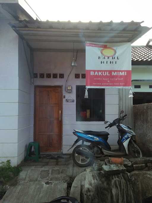 Bakul Mimi 5