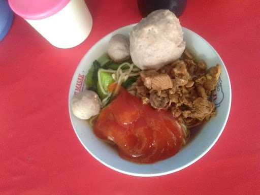 Baso Mas Bule 9