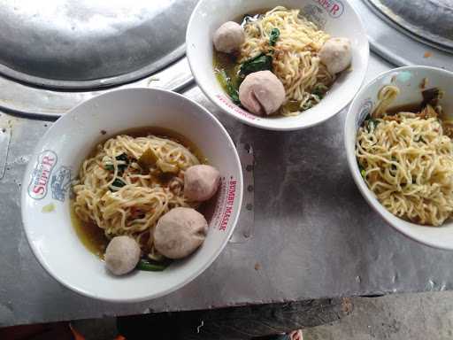 Baso Mas Bule 10