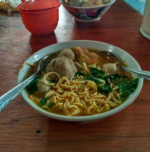 Baso Petruk 6