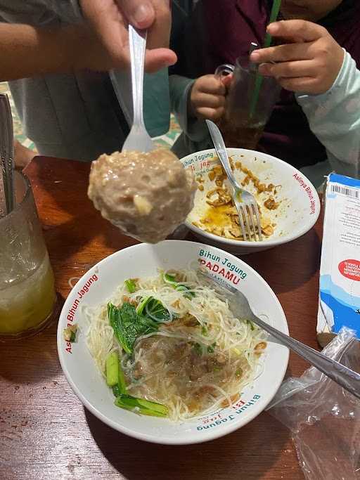 Baso Petruk 3