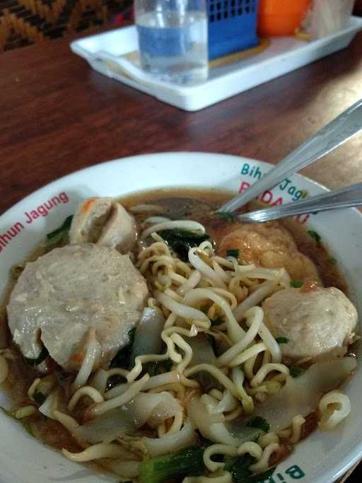 Baso Petruk 4