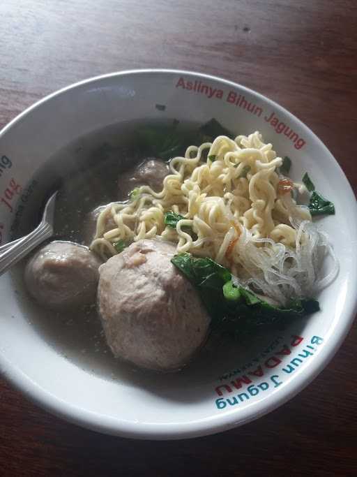 Baso Petruk 2