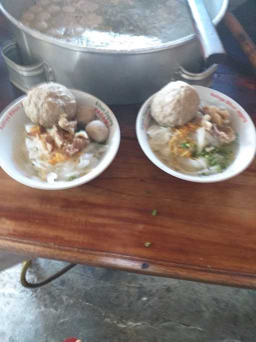 Baso Solo Mas Yono 8