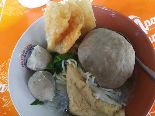 Baso Tanjakan 6