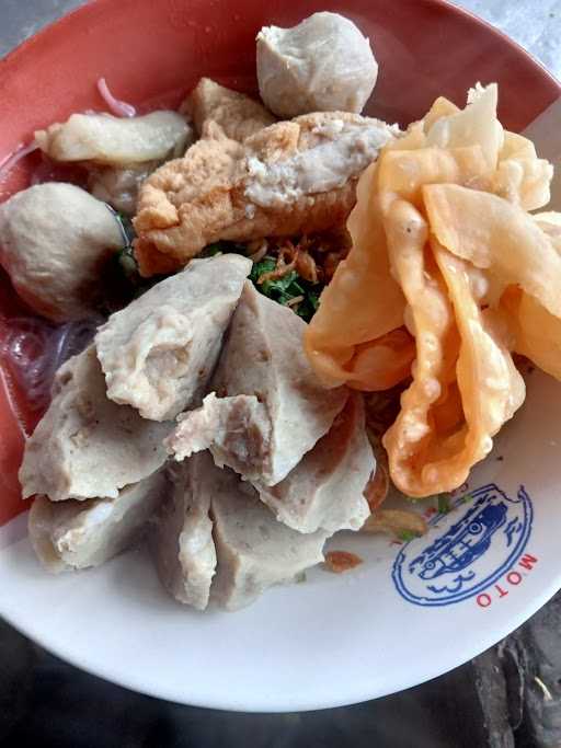 Baso Tanjakan 5