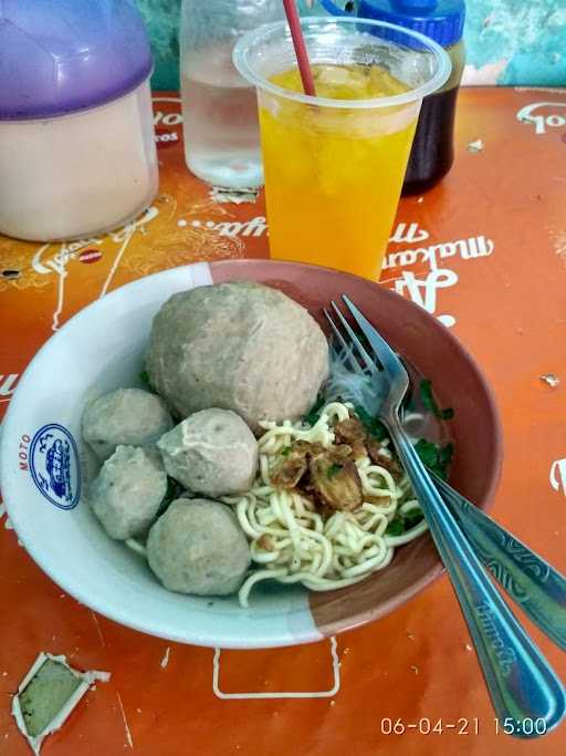 Baso Tanjakan 2