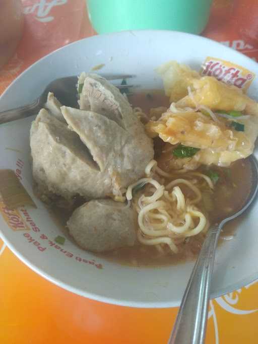 Baso Tanjakan 9