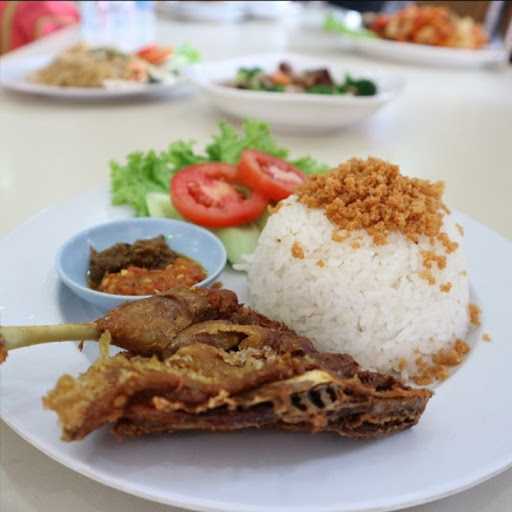 Bebek Bentu 10