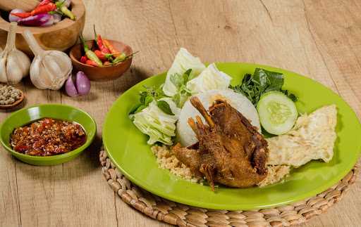 Bebek Goreng H.Slamet Ahmad Yani 4