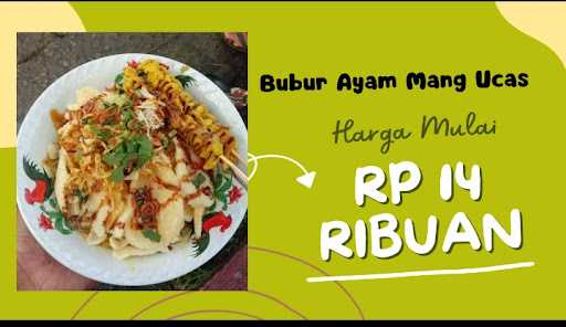 Bubur Ayam 4