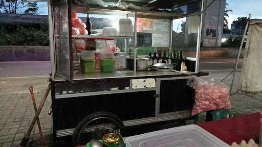 Bubur Ayam Cianjur Mekarwangi 5