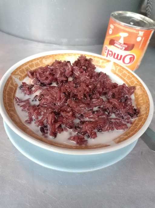 Bubur Ayam Mas Yadi 3