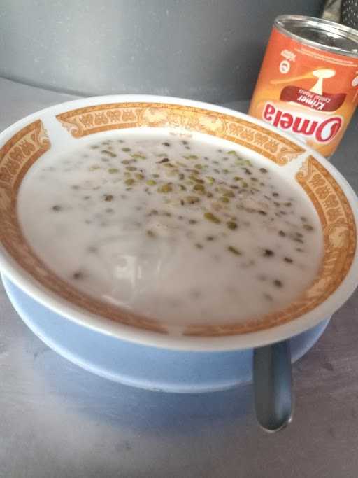 Bubur Ayam Mas Yadi 1