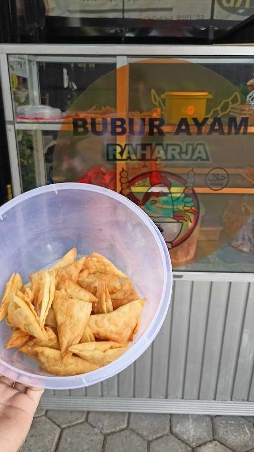 Bubur Ayam Raharja 4