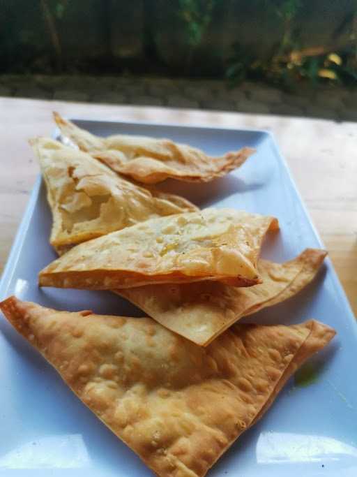 Bubur Ayam Raharja 2