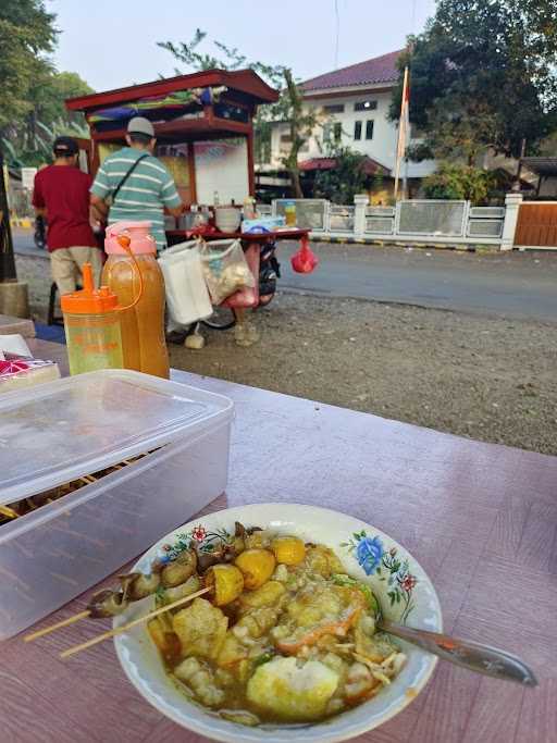 Bubur Spesial Mang Eloy 3