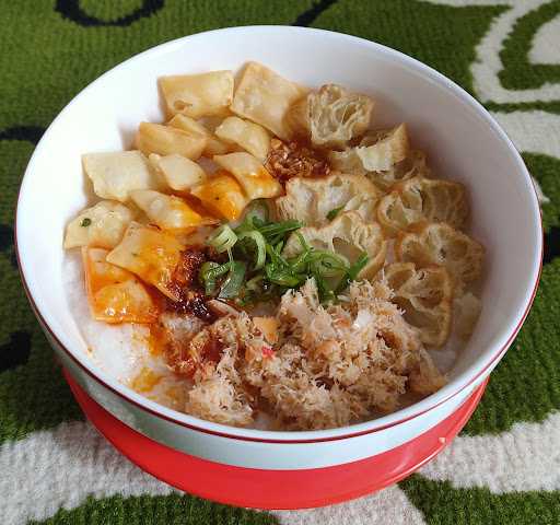 Bubur Tokyo 3