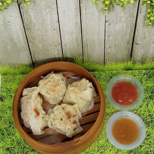 Dapur Budeh Ani Dimsum 5