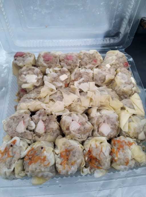 Dapur Budeh Ani Dimsum 4