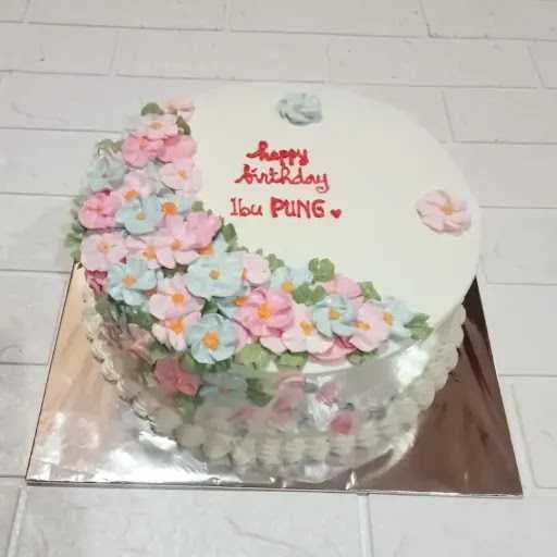 Del'S Pastry Bogor 9